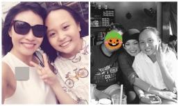 Ca sĩ Phương Thanh đã sinh con thứ hai và là bé trai?