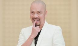 NTK Đức Hùng ngượng ngùng, e thẹn khi 'đọ sắc' cùng dàn gái đẹp