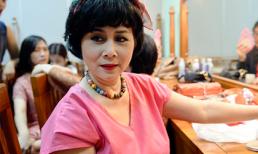 NSƯT Minh Hằng: 'Xa gia đình gần 40 năm rồi, đã đến lúc nghỉ ngơi'