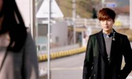 Trên đời này, có rất nhiều điều là vĩnh cửu, nhưng tuyệt nhiên, tình yêu không phải là một trong số đó