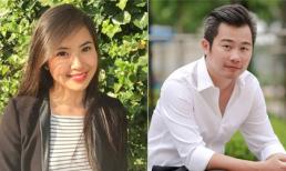 Á hậu Kiều Khanh đính hôn với bạn trai hơn nhiều tuổi