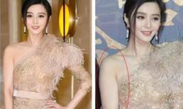 Đừng vội tin, đây mới là nhan sắc thật của 8 Hoa đán đình đám