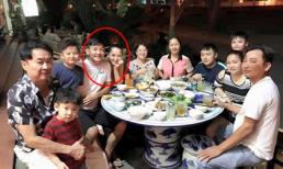 Đang bầu bí, Hải Băng được bố mẹ người yêu đối xử thế nào?