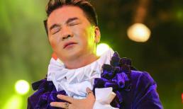 Đàm Vĩnh Hưng: Phẫn nộ khi poster bị giả mạo và bôi xấu hướng về mình