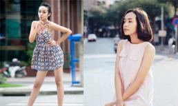 Người mẫu 11 tuổi cao 1m75 ‘gây sốt’ một thời giờ ra sao?