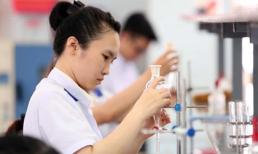 Điểm tuyển sinh đầu vào Đại học Y Dược năm 2017 sẽ thấp?