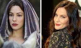 Dàn sao 'Chúa tể của những chiếc nhẫn' 15 năm trước bây giờ ra sao?