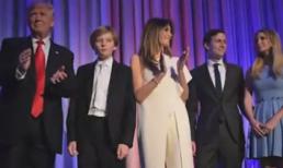 Nhìn lại toàn cảnh thế giới năm 2016 trong 4 phút