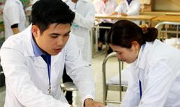 Chất lượng Trường Cao đẳng Y Dược được xác định bằng tỉ lệ có việc làm?