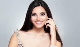Nhan sắc rạng rỡ người đẹp 19 tuổi đăng quang Hoa hậu Thế giới 2016
