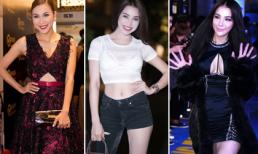 Thảm họa sao Việt tuần qua (P230)