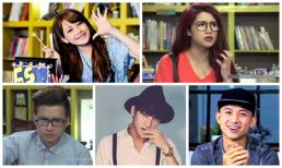 Dàn diễn viên đời đầu '5S Online' giờ ra sao?