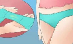 Đừng làm những điều này khi đến tháng, nó có thể giết chết bạn