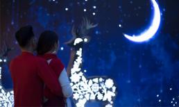 Địa điểm đón Noel sớm tuyệt đẹp tại TP.HCM