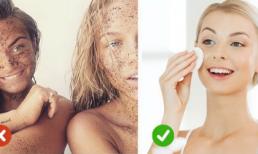'Tất tần tật' bí quyết làm đẹp da chuẩn khoa học nhất