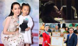 'Chim công làng múa' Linh Nga sống thế nào sau khi ly hôn chồng?