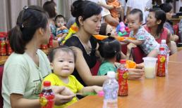 Xúc động hành trình nhân ái của “Ngày chủ nhật cho em”