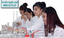 Xét tuyển “đại” vào Đại học năm 2017 là tự huỷ hoại lai của bản thân?