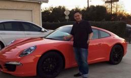 Cái cách Minh Béo trở về và cái cách hồ hởi nói câu xin chào khiến nhiều người 'giật mình'