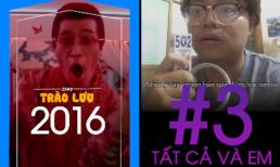 Giới trẻ Việt và những trào lưu hot nhất  2016