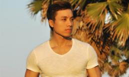 Dương Quốc Hưng lãng mạn với 'Mùa nhớ'