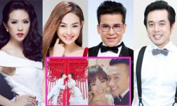 Những sao Việt chắc chắn đến dự đám cưới của Trấn Thành và Hari Won