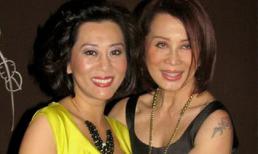 Mẹ MC Nguyễn Cao Kỳ Duyên qua đời ở tuổi 75 vì ung thư phổi