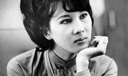 Ngắm nhan sắc nức tiếng một thời của mẹ MC Nguyễn Cao Kỳ Duyên