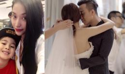 Phản ứng của Mai Hồ khi tình cũ Trấn Thành đang tất bật chuẩn bị đám cưới