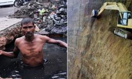 Trước khi bỏ việc, hãy nhìn vào việc kiếm sống này từ người khác