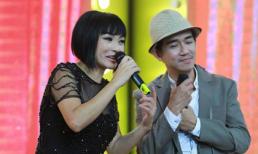 Sau ngày mất, Minh Thuận nhiều lần về 'gặp' Phương Thanh nhờ thực hiện tâm nguyện