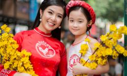 Nhìn loạt ảnh mới này của Ngọc Hân đã thấy mùa xuân về thật gần