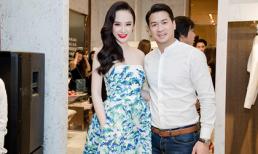 Angela Phương Trinh khoe vai trần quyến rũ bên em chồng Hà Tăng