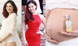 Hotgirl Hà Min bật mí bí quyết giảm eo sau sinh cực nhanh và an toàn