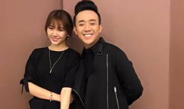 Trấn Thành: Từng sợ kết hôn nhưng yêu Hari Won là vận xui thì sẽ vui vẻ chấp nhận