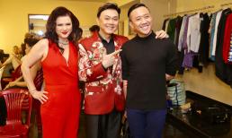 Trước ngày cưới một ngày, Trấn Thành vẫn tất bật chạy show không mệt mỏi