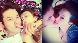 'Nữ hoàng ma túy' xứ Đài ngầm xác nhận chuyện cướp chồng