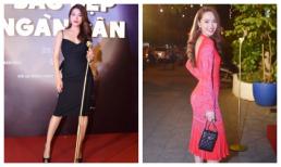 Trương Ngọc Ánh, Minh Hằng đọ vẻ quyến rũ nóng bỏng