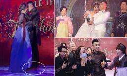 Những 'điểm bất thường' trong đám cưới Trấn Thành và Hari Won ít người biết