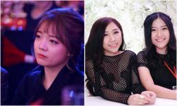 Đọ nhan sắc hội chị em nhà Hari Won và Trấn Thành 