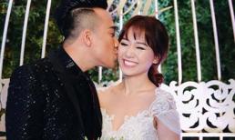 Trấn Thành hủy tuần trăng mật vì bận chạy show cuối năm