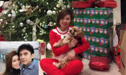 Thêm hình ảnh bên trong biệt thự của vợ chồng Đan Trường ở Mỹ