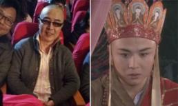 'Đường Tăng' phim Tây du ký chật vật kiếm tiền ở tuổi 58