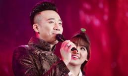 Hé lộ món quà đặc biệt Trấn Thành tặng Hari Won trong ngày cưới