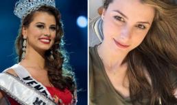 Nhan sắc đời thực của các 'Nữ hoàng sắc đẹp' lừng danh Thế giới