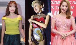 Thảm họa sao Việt tuần qua (P231)