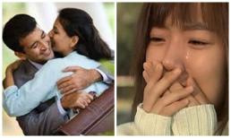 Tưởng chồng có con rơi bên ngoài, cô vợ đau khổ, lên kế hoạch đánh ghen rồi lại rơi nước mắt vì cảm động