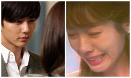 Cứ tưởng đá bạn trai 6 năm để lấy chồng giàu là sướng cho đến khi bước vào căn phòng tân hôn ấy