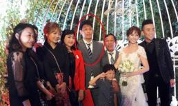 Chân dung em trai ruột của Hari Won ít người biết