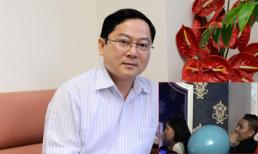 Hoa hậu Kỳ Duyên sẽ phải giải trình với BTC Hoa hậu Việt Nam về việc thổi bóng cười